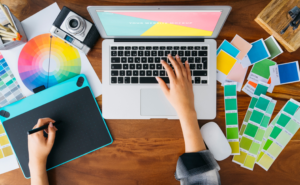 Pourquoi le métier d&rsquo;infographiste a de l&rsquo;avenir ?